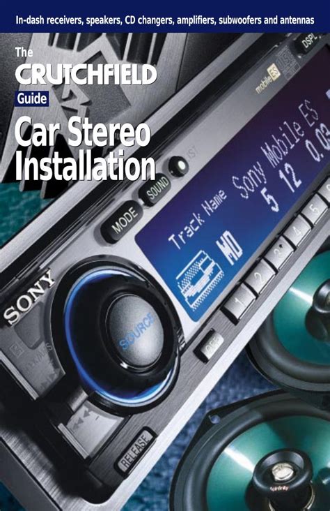 Car-Stereo-Installation Magazines