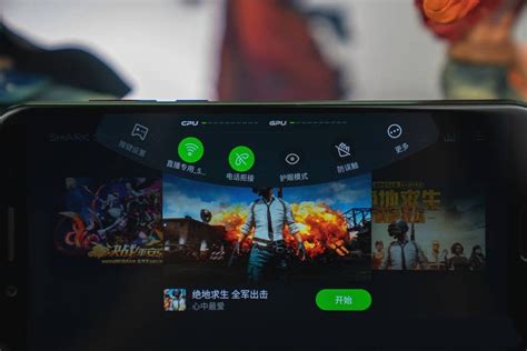 Xiaomi Black Shark Gaming Phone Releases - An Immense Monster!