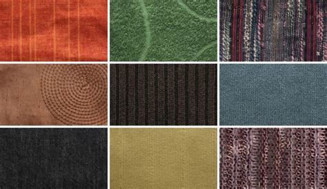 How to Use Texture and Textiles to Increase Your Home’s Beauty - HK ...