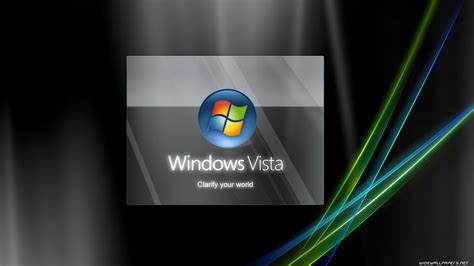 Windows Vista Desktop Wallpaper Slideshow (49+ images)