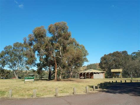 Brimbank Park - Fishing BBQ & Playground Map, Keilor