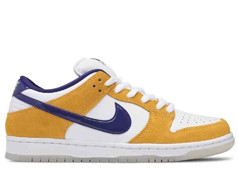 Nike SB Dunk Low Laser Orange - Best Ua Sneaker Website Shop