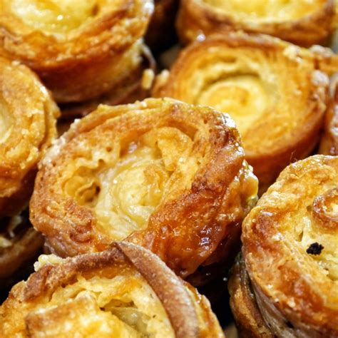 French Food Culture: Tracing The Heritage Of Brittany's Kouign-Amann ...