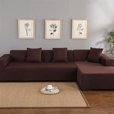 Sectional Sofa Covers - 25 Inspirational Forros Para Sofas En Walmart ...