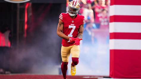 49ers' Charvarius Ward on facing his former team in Super Bowl 58: 'It ...