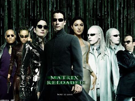 Matrix Movie Wallpapers - Wallpaper Cave