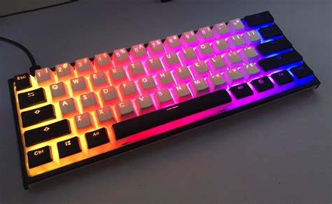 5 Best Mechanical Keyboards for Gaming 2020 - Gamer Journalist