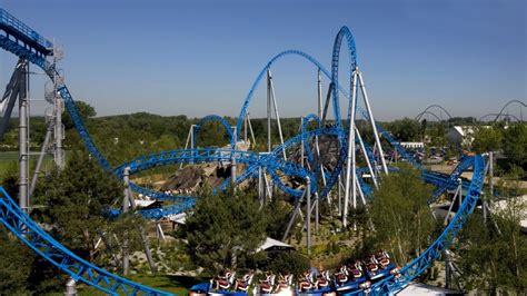 Europa Park Germany - A Friends & Family Fun Place | Found The World