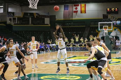 State of the program: NMU Men's Basketball | The North Wind