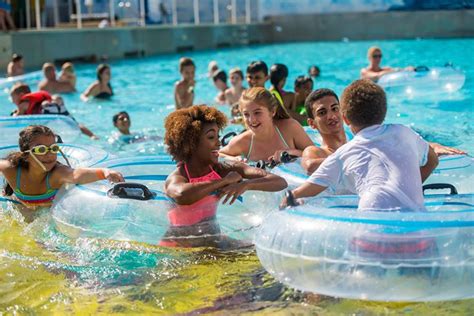 Daytona Lagoon Water Park Opening Weekend, Daytona Beach FL - Mar 9, 2018 - 11:00 AM