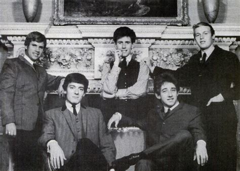 10 Best Songs Of The Hollies - ClassicRockHistory.com