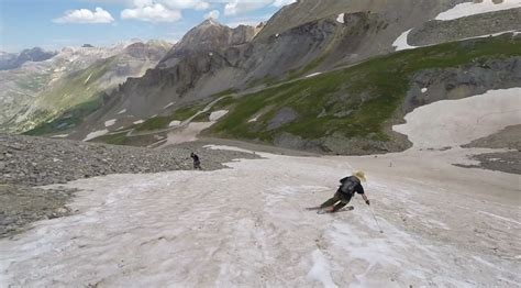 They Are Still Skiing in Telluride! | Unofficial Networks