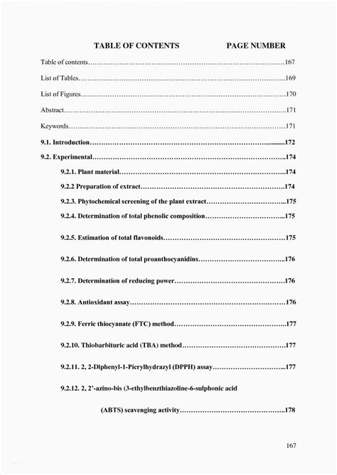 Apa Table Of Contents Google Docs - How to Make a Table of Contents in Google Docs - Marketedly ...