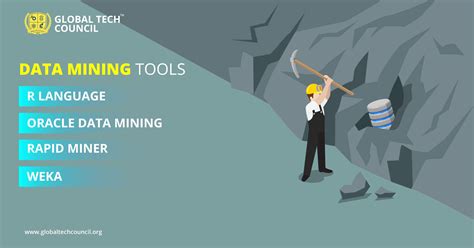 10 Data Mining Techniques, Tools & Examples | Global Tech Council