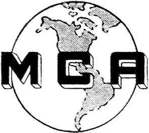 MCA Inc. | Logo Timeline Wiki | Fandom