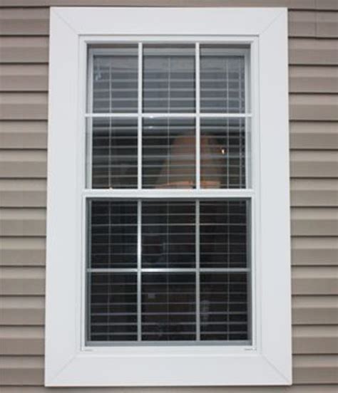 How can I install exterior trim around my windows - Home Improvement Stack Exchange | Outdoor ...