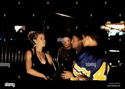 ELISABETH SHUE LEAVING LAS VEGAS (1995 Stock Photo: 31068100 - Alamy