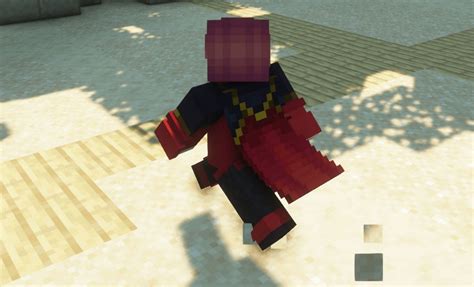 How to get Minecraft skins and capes using mods