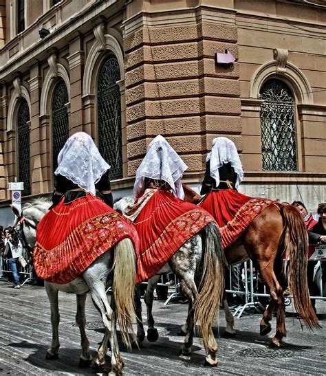 Events and festivals to visit in Sardinia | Essential Blog | Essential ...