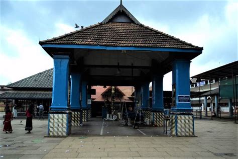 Chottanikkara Temple Kochi, Information, Timings, Significance