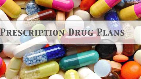 What is a Prescription Drug Plan? - johnstricklandinsurance.com