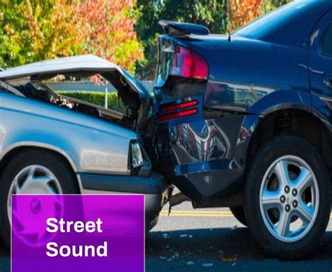 Car Brake Crash Sound Free MP3 Download | Mingo Sounds