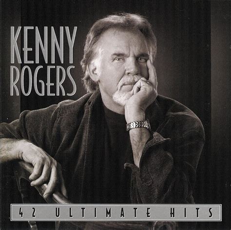 Jual CD MUSIC KENNY ROGERS - 42 ULTIMATE HITS 2 CD di Lapak wiyanda ...