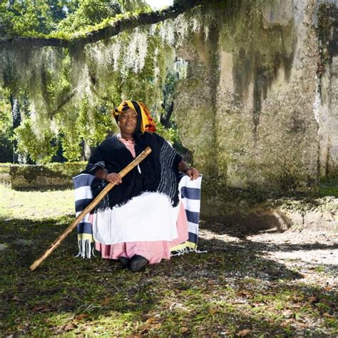 Gullah History | Beaufort Historic Culture | Gullah Culture