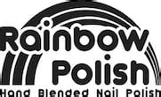 Rainbow Polish — Jellyfish
