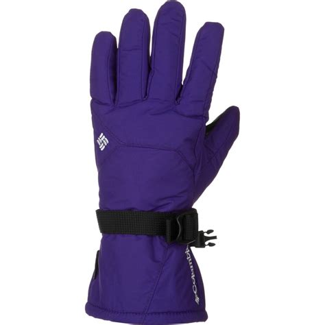 Columbia Whirlibird Glove - Kids' | Backcountry.com