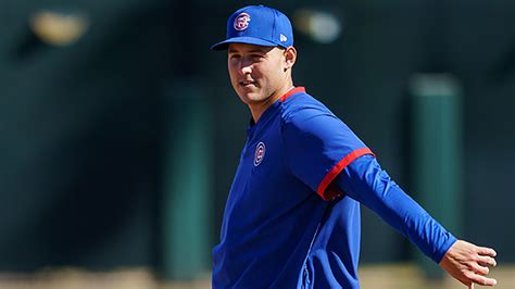 Cubs Talk Podcast: Anthony Rizzo says Cubs 'have to prove it' to fans ...