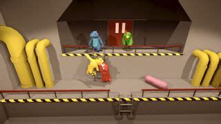 Gang beasts how to play local multiplayer - windowfalas