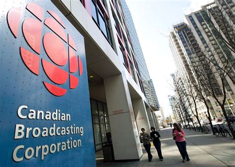 CBC’s The National to drop four-host television format - The Globe and Mail