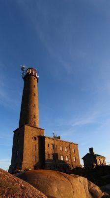 ️Lighthouses to visit in Finland