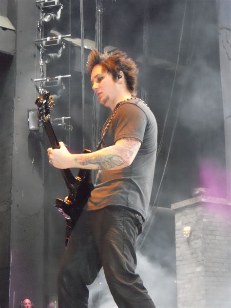 Synyster Gates - Avenged Sevenfold Photo (19655706) - Fanpop