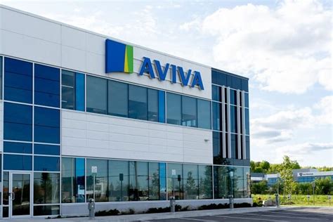 Aviva Headquarters Address, Contact Details, and Phone Number