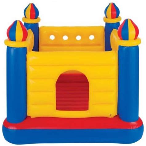 Intex, inflatable Jump-O-Lene in Pakistan | Hitshop