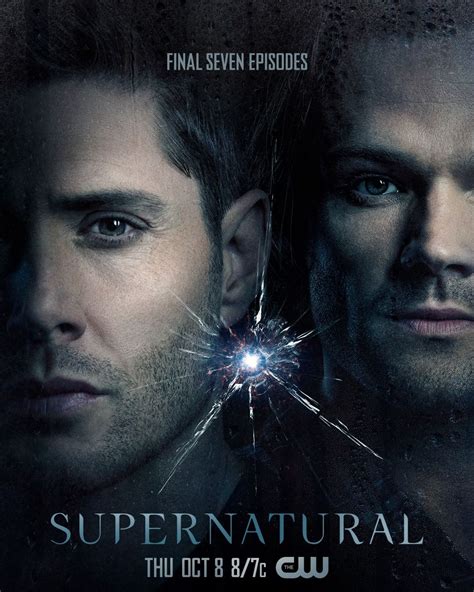 Supernatural Season 15 Wallpapers - Wallpaper Cave