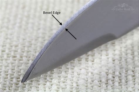 Discover the Best Angle to Sharpen a Knife - HDMD Knives Blog