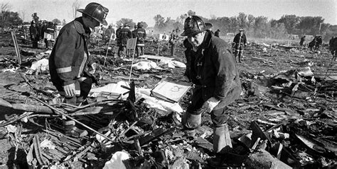 Crash of a Douglas DC-10-10 in Chicago: 273 killed | Bureau of Aircraft ...