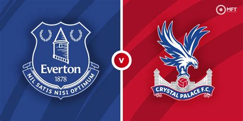 Everton vs Crystal Palace Prediction and Betting Tips