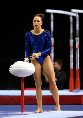 Lisa Mason - Gymnastics Wiki