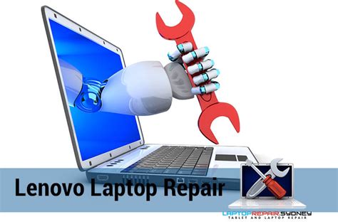 Best Lenovo Laptop Repair Experts | Laptop Repair Sydney