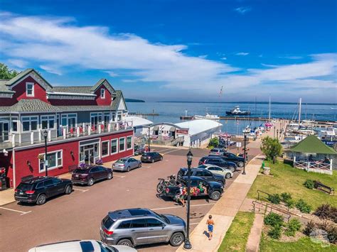 One Day at Apostle Islands National Lakeshore - Our Wander-Filled Life