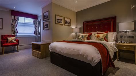 Gallery | The Castle Hotel - Conwy, North Wales