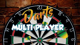 Dart Tournament Multiplayer - Free Play & No Download | FunnyGames