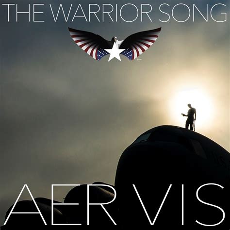 ‎The Warrior Song - Aer Vis - Single - Album by Sean Householder - Apple Music