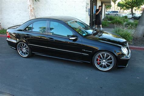 2002 Mercedes-Benz C32 AMG Dyno Sheet Details - DragTimes.com