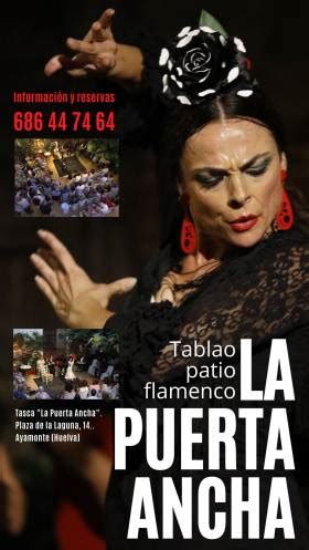 Puerta Ancha Tapas Bar & Patio Flamenco | GetYourGuide Supplier