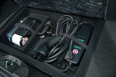 The Fiat 500e can charge in 4 hours with its 240V on-board charging module | Fiat 500e, Sedan, Fiat